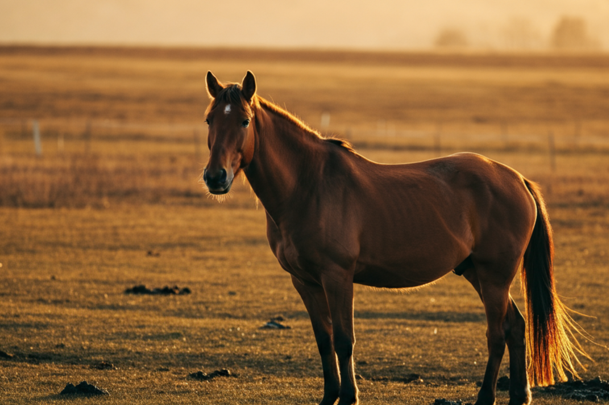 Fallout from the EIA Outbreak at Outlaw Equine