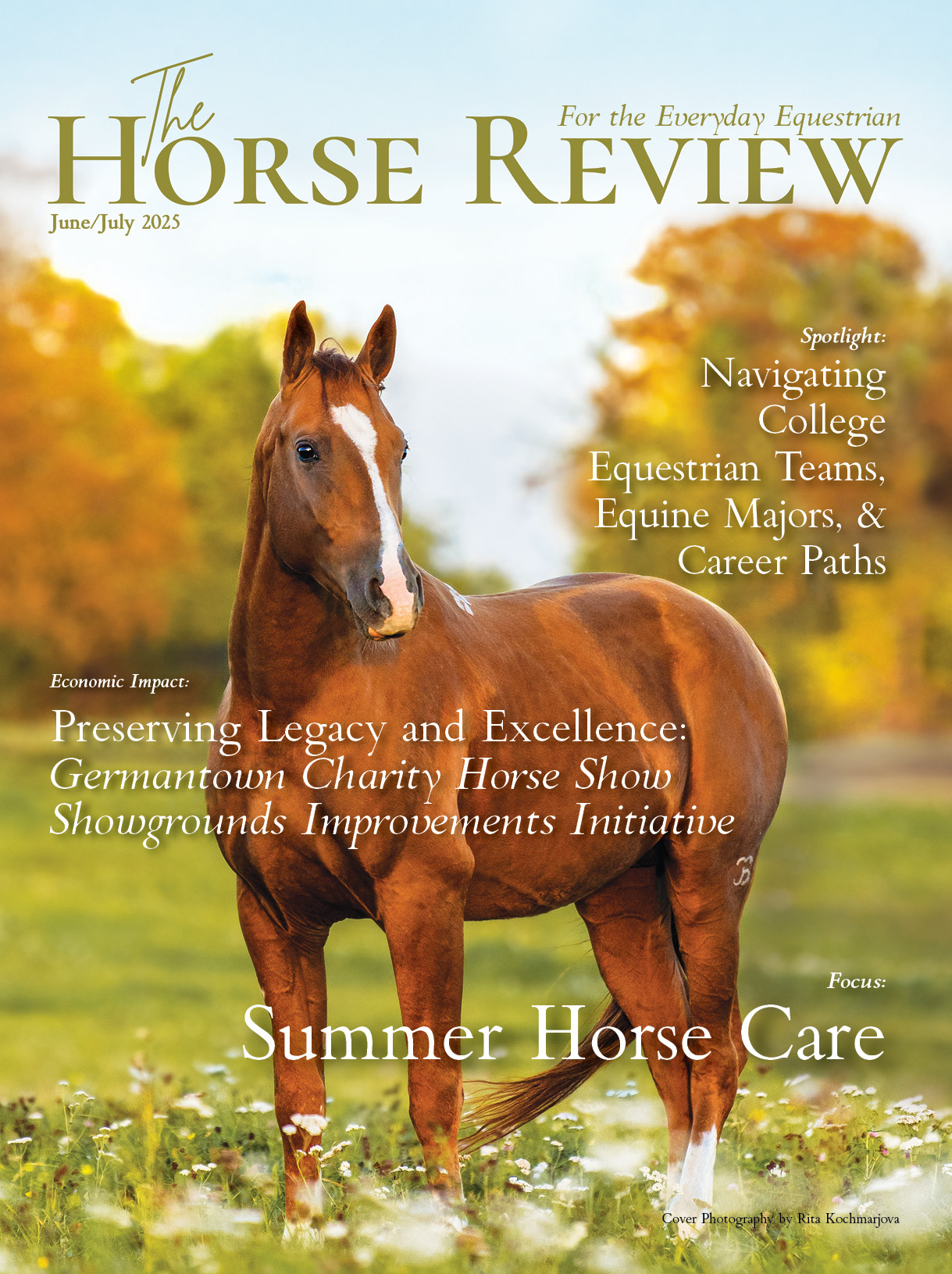 The June 2025 Digital Edition