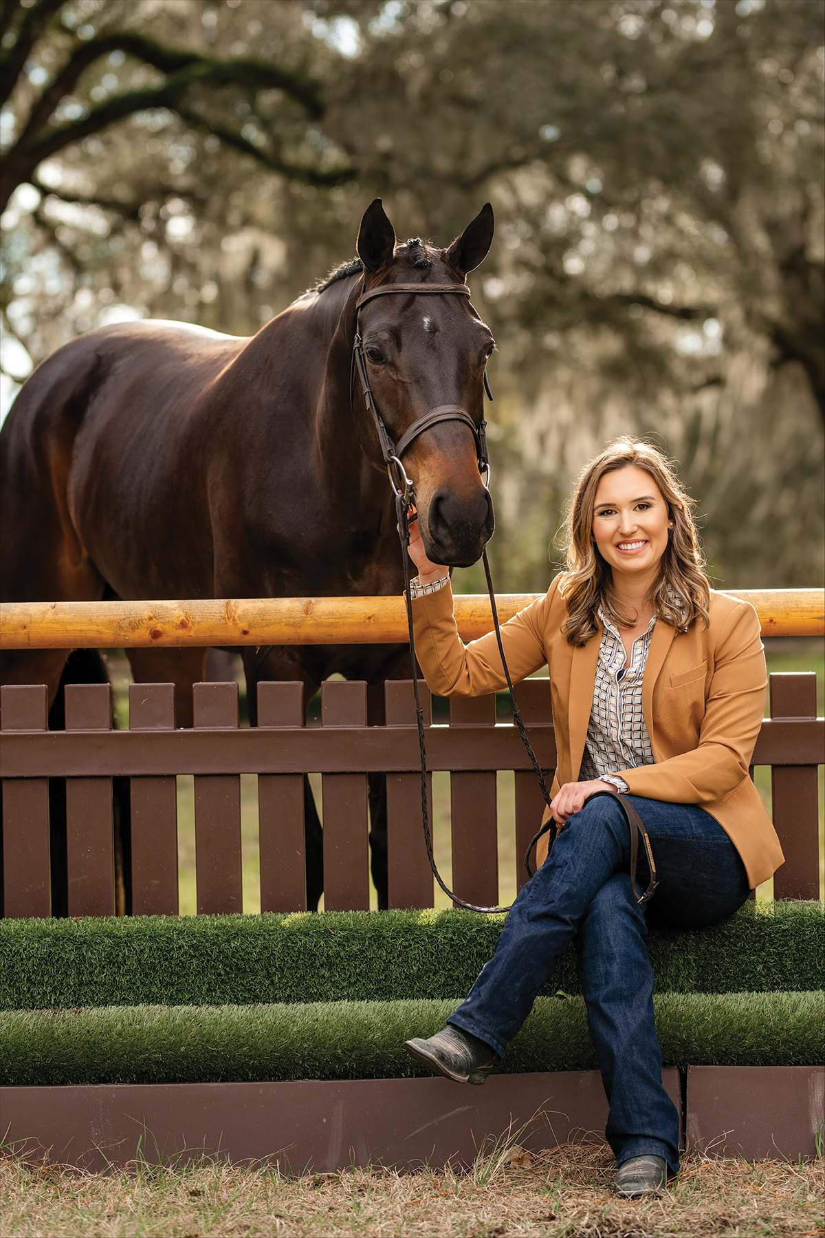 Changes to USEF’s General Rule 843 (“Blood Rule”)