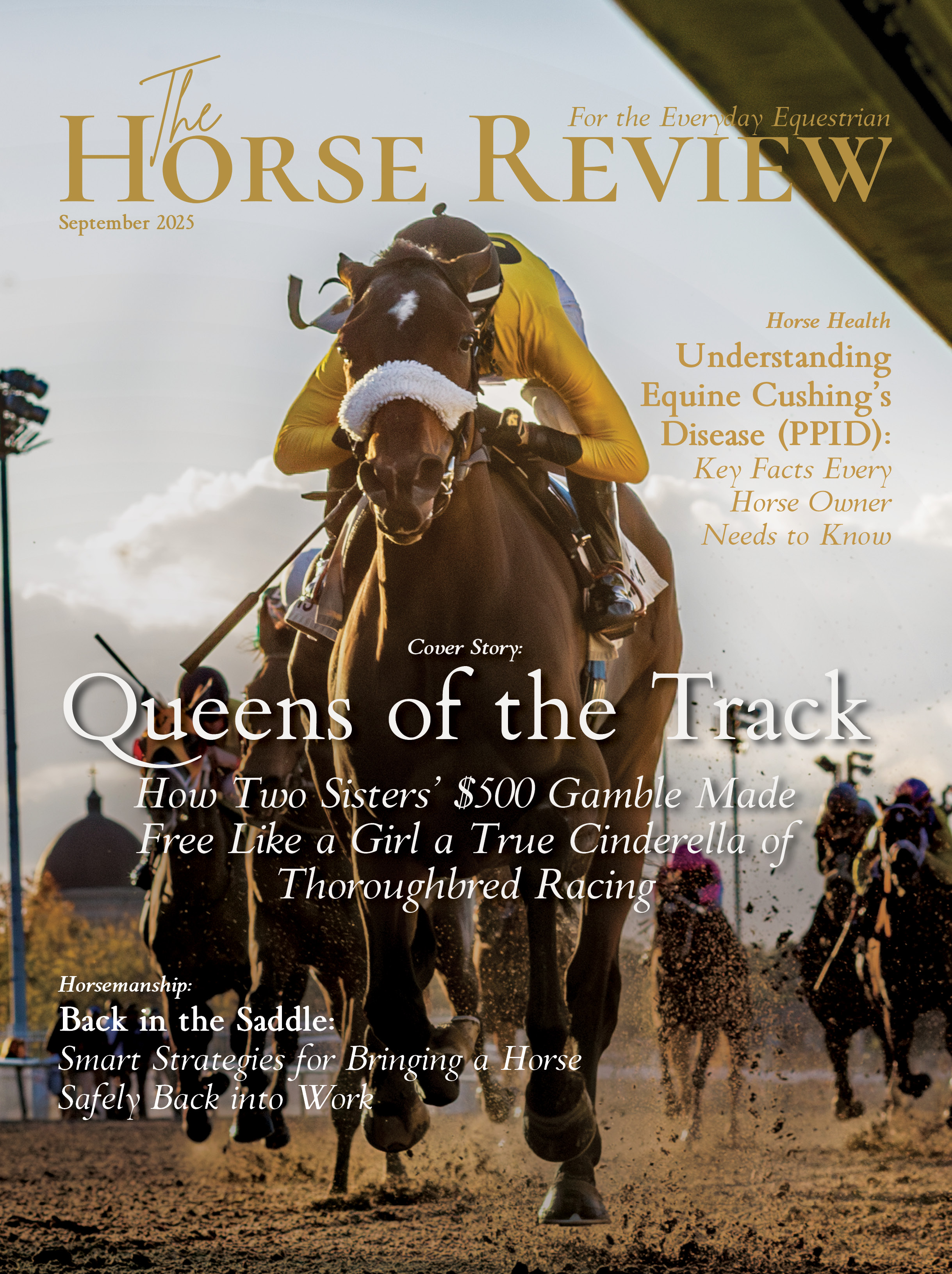 September 2025 Digital Edition