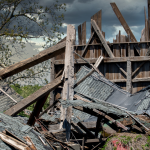 Severe Weather Preparedness for Horse Owners
